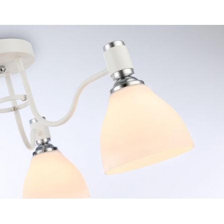 Накладной светильник Ambrella Light TR303302