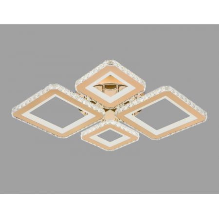 Накладной светильник Ambrella Light FA1727