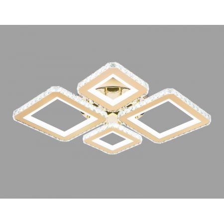 Накладной светильник Ambrella Light FA1727