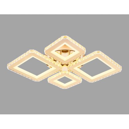 Накладной светильник Ambrella Light FA1727