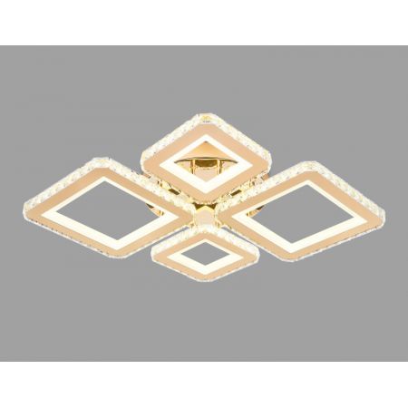 Накладной светильник Ambrella Light FA1727