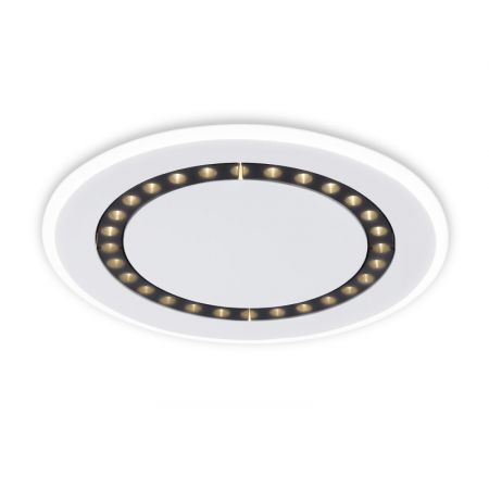 Накладной светильник Ambrella Light FL51402
