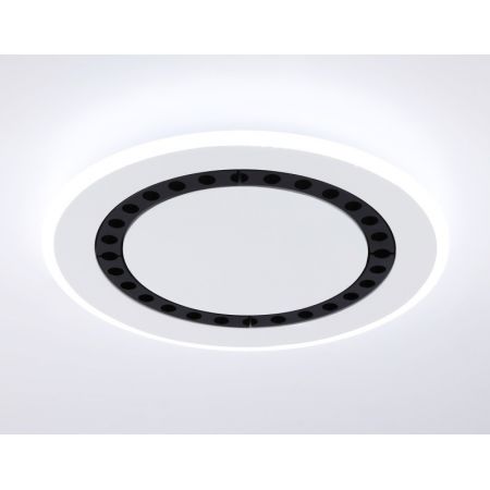 Накладной светильник Ambrella Light FL51402