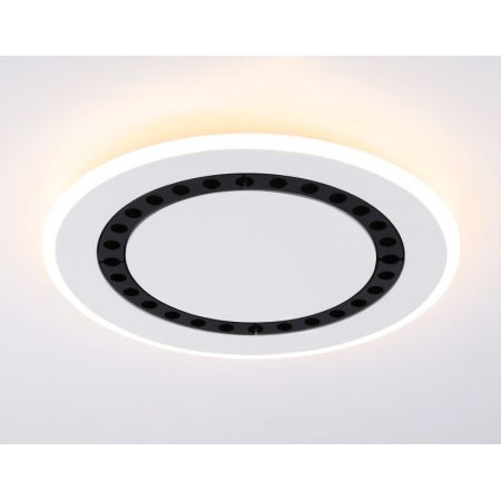 Накладной светильник Ambrella Light FL51402