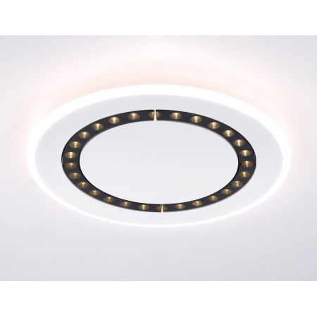 Накладной светильник Ambrella Light FL51402