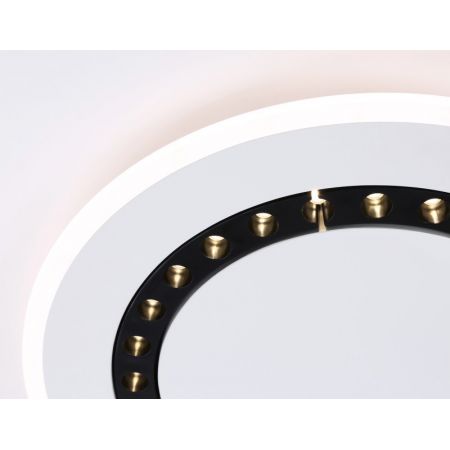 Накладной светильник Ambrella Light FL51402