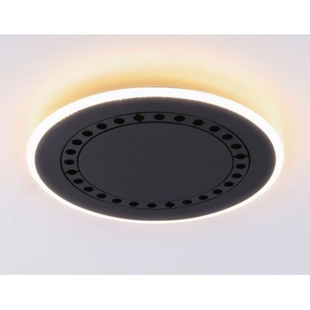 Накладной светильник Ambrella Light FL51407