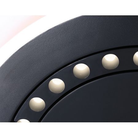 Накладной светильник Ambrella Light FL51407