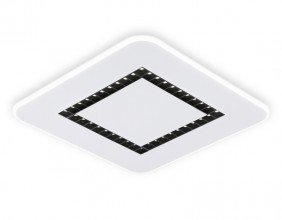 Накладной светильник Ambrella Light FL51415