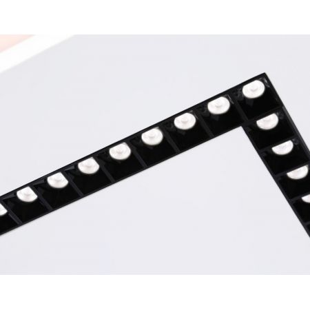 Накладной светильник Ambrella Light FL51415