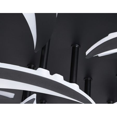 Накладной светильник Ambrella Light FA4474