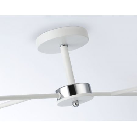 Накладной светильник Ambrella Light TR303201
