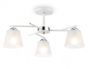 Накладной светильник Ambrella Light TR303202