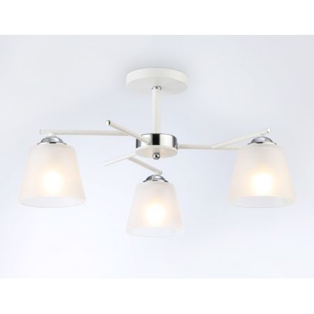 Накладной светильник Ambrella Light TR303202