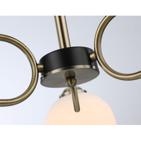Накладной светильник Ambrella Light TR303311