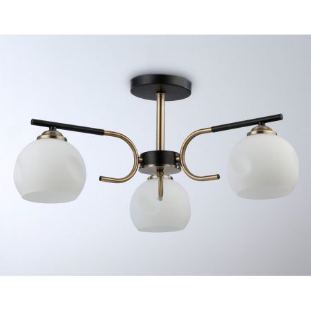 Накладной светильник Ambrella Light TR303311