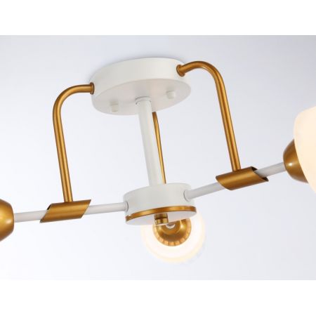 Накладной светильник Ambrella Light TR303321