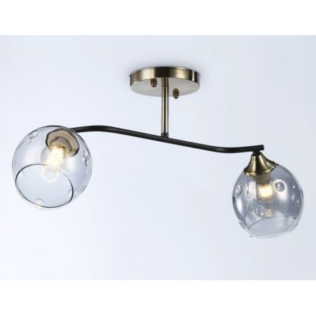 Накладной светильник Ambrella Light TR303008