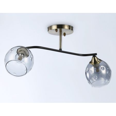 Накладной светильник Ambrella Light TR303008