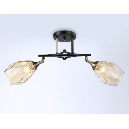 Накладной светильник Ambrella Light TR303032