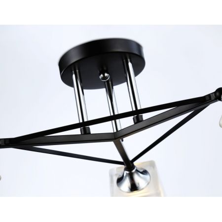 Накладной светильник Ambrella Light TR303072