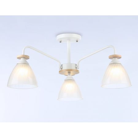 Накладной светильник Ambrella Light TR9562