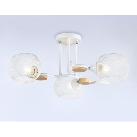 Накладной светильник Ambrella Light TR80163