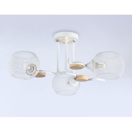 Накладной светильник Ambrella Light TR80163