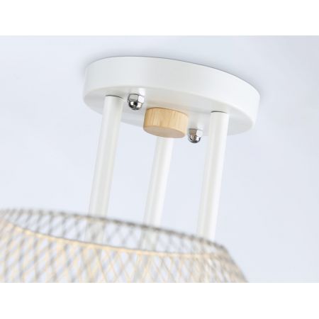 Накладной светильник Ambrella Light TR80163