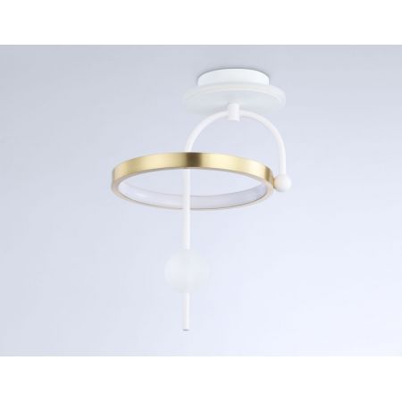 Накладной светильник Ambrella Light FL66422
