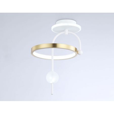 Накладной светильник Ambrella Light FL66422