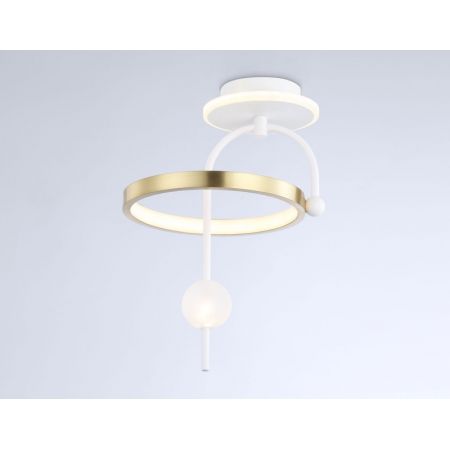 Накладной светильник Ambrella Light FL66422