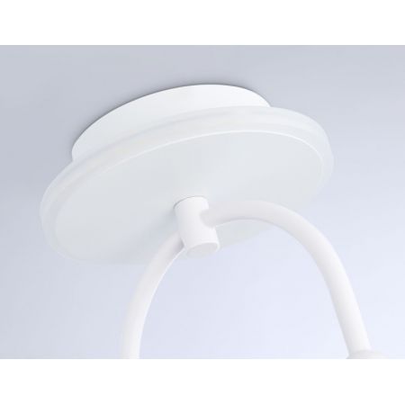 Накладной светильник Ambrella Light FL66422
