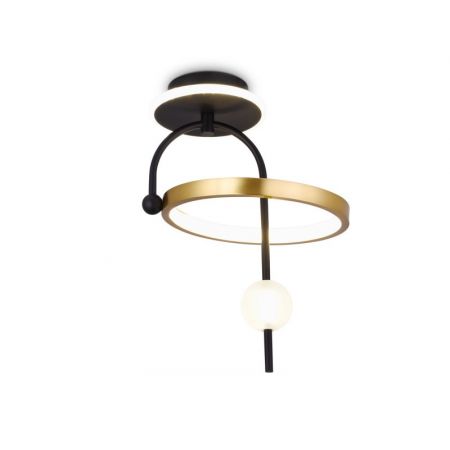 Накладной светильник Ambrella Light FL66424