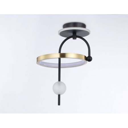 Накладной светильник Ambrella Light FL66424