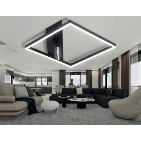 Накладной светильник Ambrella Light FL51464