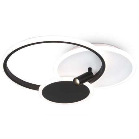 Накладной светильник Ambrella Light FL5118