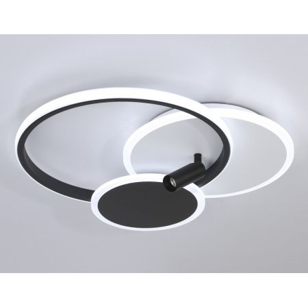 Накладной светильник Ambrella Light FL5118