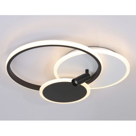 Накладной светильник Ambrella Light FL5118