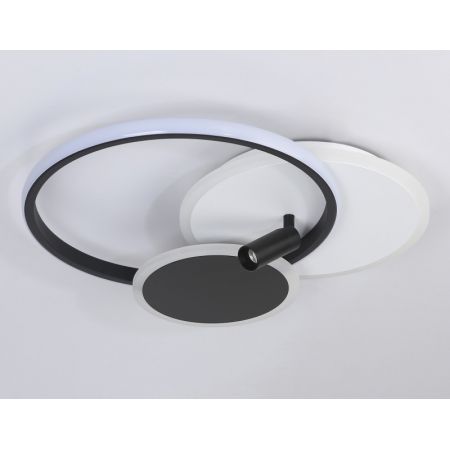 Накладной светильник Ambrella Light FL5118