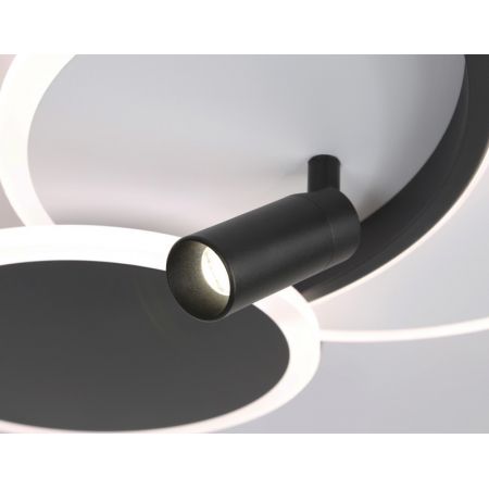 Накладной светильник Ambrella Light FL5118