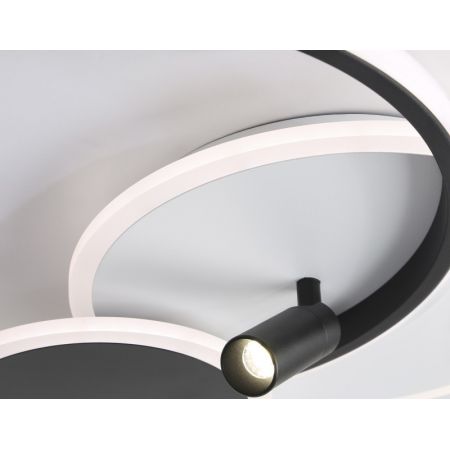 Накладной светильник Ambrella Light FL5118