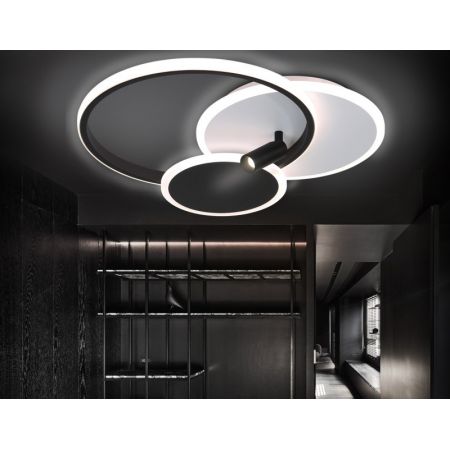 Накладной светильник Ambrella Light FL5118