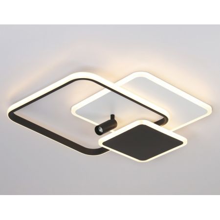 Накладной светильник Ambrella Light FL5120