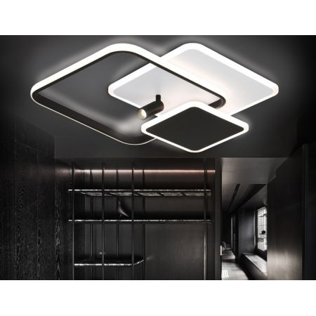 Накладной светильник Ambrella Light FL5120