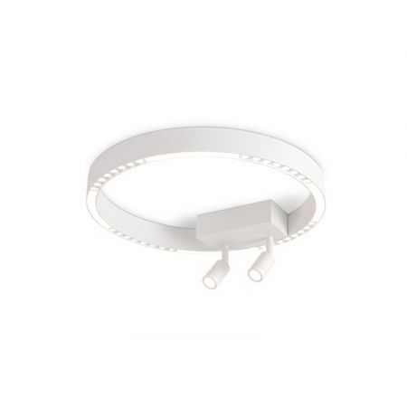 Накладной светильник Ambrella Light FL5805