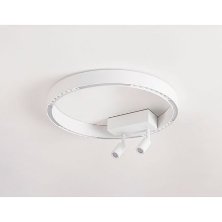 Накладной светильник Ambrella Light FL5805