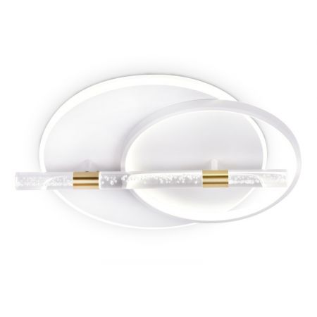 Накладной светильник Ambrella Light FL5007