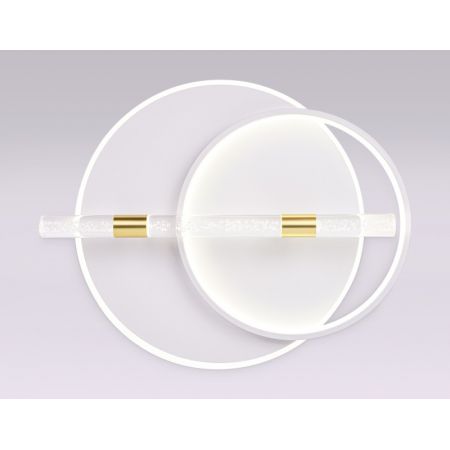 Накладной светильник Ambrella Light FL5007