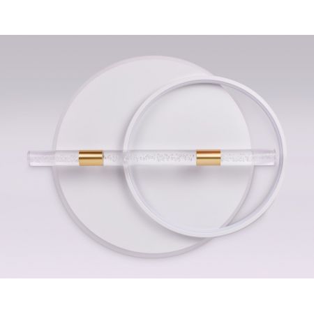 Накладной светильник Ambrella Light FL5007